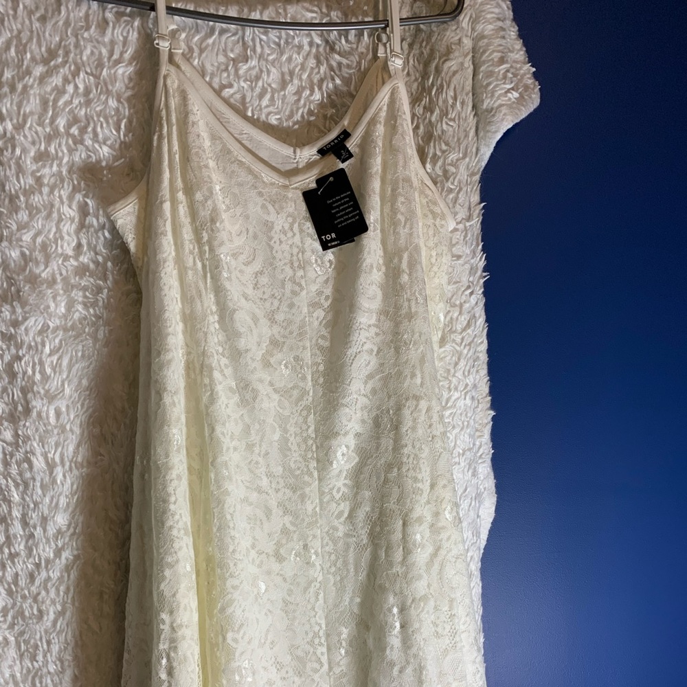 Torrid Wedding dress